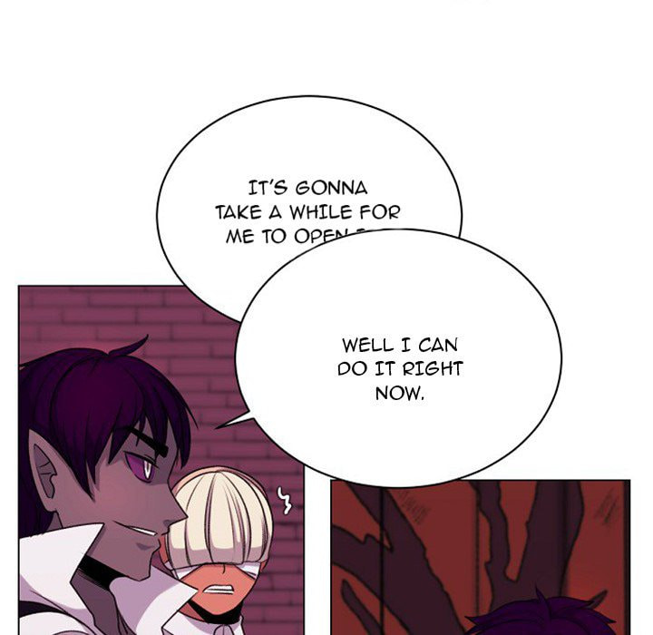 Hotarubi no Mori e Chapter 52 page 11 - 