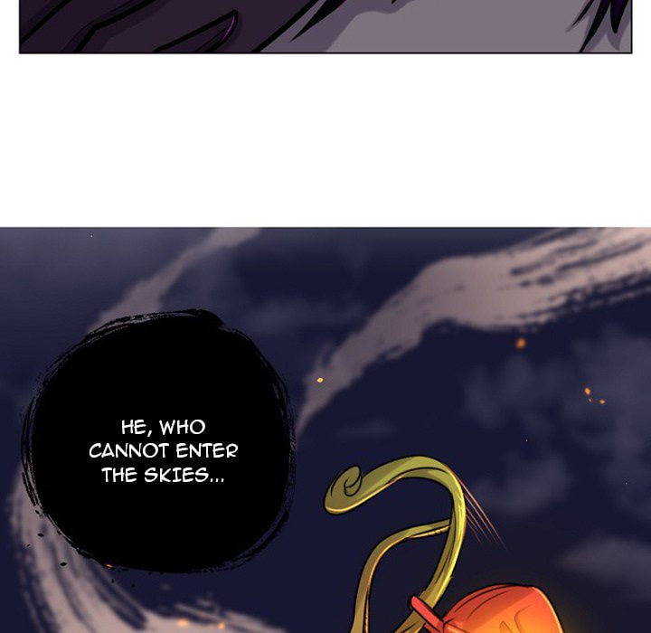 Hotarubi no Mori e Chapter 52 page 20 - 