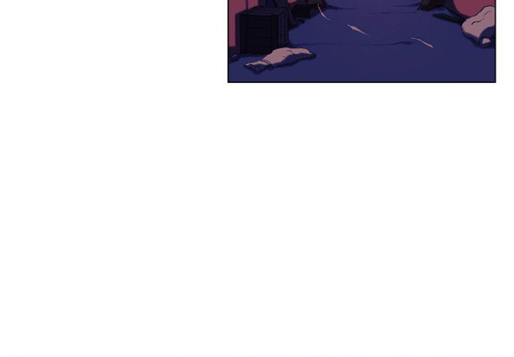 Hotarubi no Mori e Chapter 52 page 3 - 