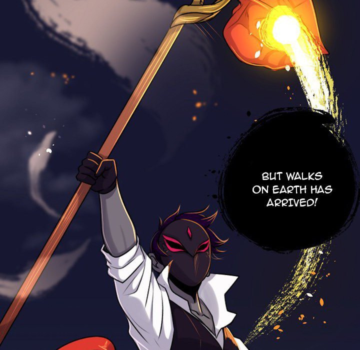 Hotarubi no Mori e Chapter 52 page 21 - 
