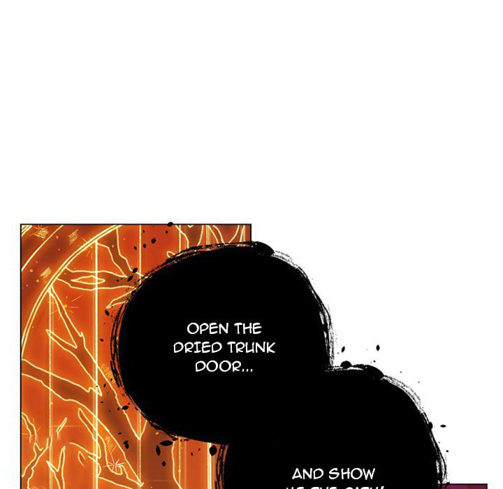 Hotarubi no Mori e Chapter 52 page 23 - 