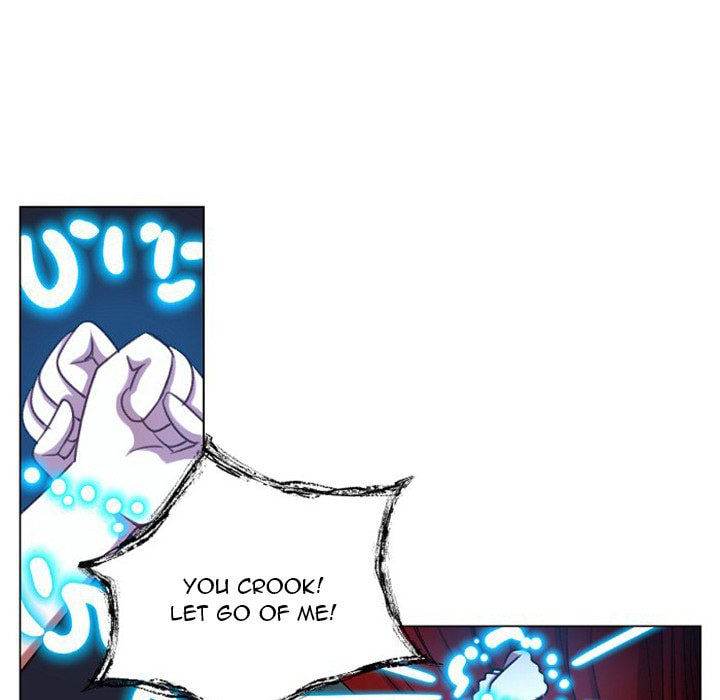 Hotarubi no Mori e Chapter 52 page 28 - 
