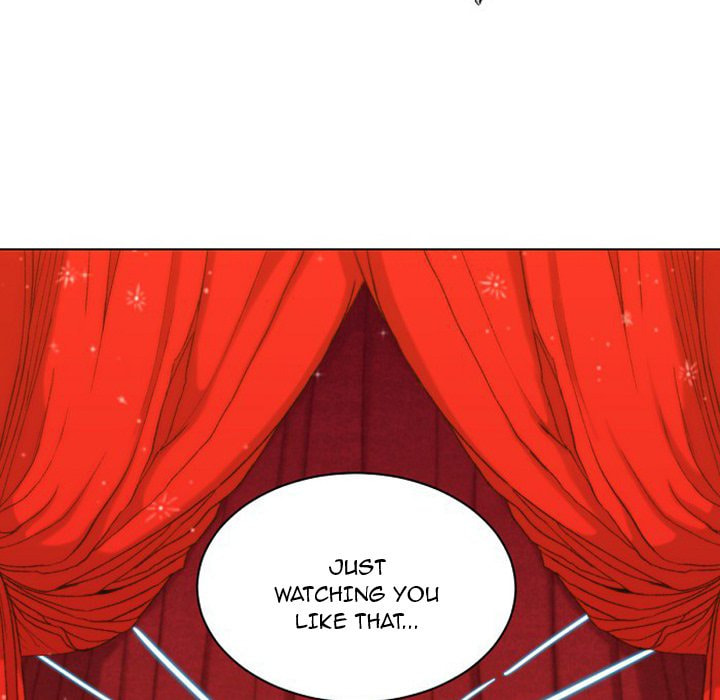 Hotarubi no Mori e Chapter 52 page 30 - 