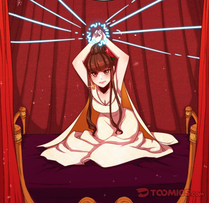 Hotarubi no Mori e Chapter 52 page 31 - 