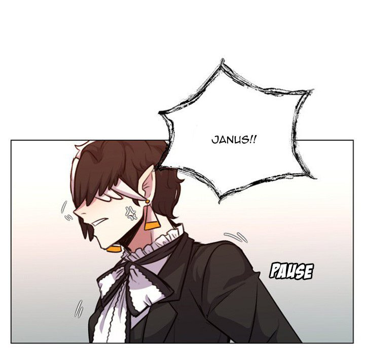 Hotarubi no Mori e Chapter 52 page 36 - 