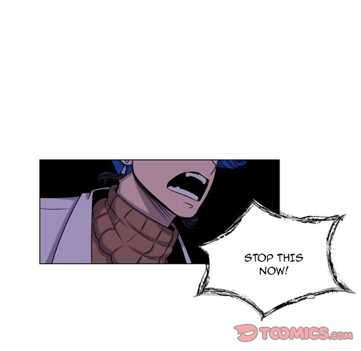 Hotarubi no Mori e Chapter 52 page 37 - 