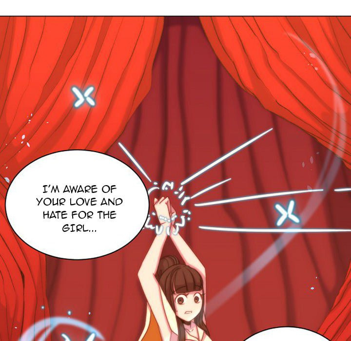 Hotarubi no Mori e Chapter 52 page 38 - 