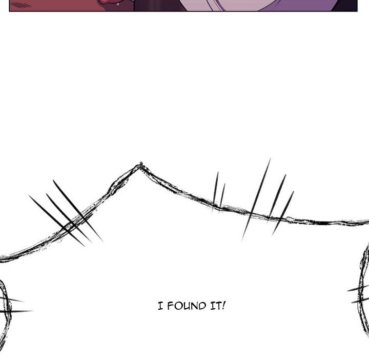 Hotarubi no Mori e Chapter 52 page 5 - 