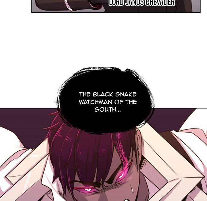 Hotarubi no Mori e Chapter 52 page 44 - 