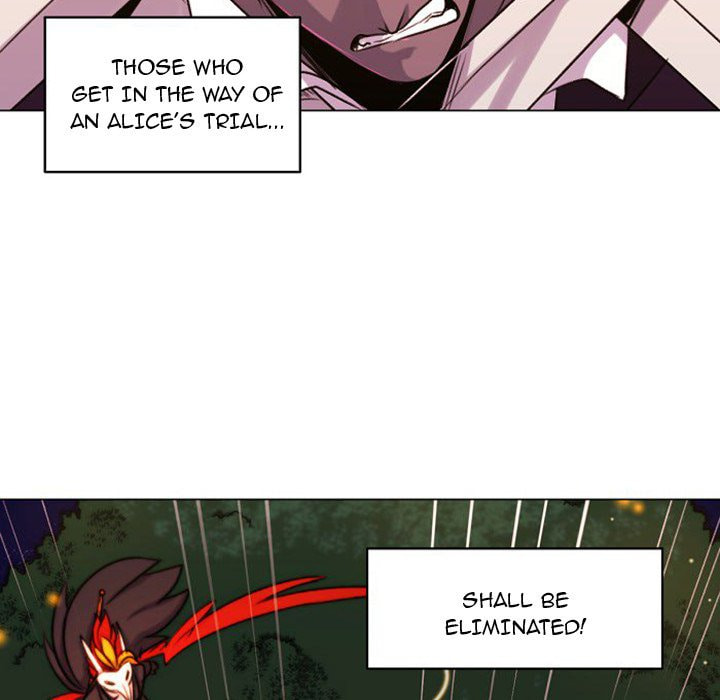 Hotarubi no Mori e Chapter 52 page 45 - 