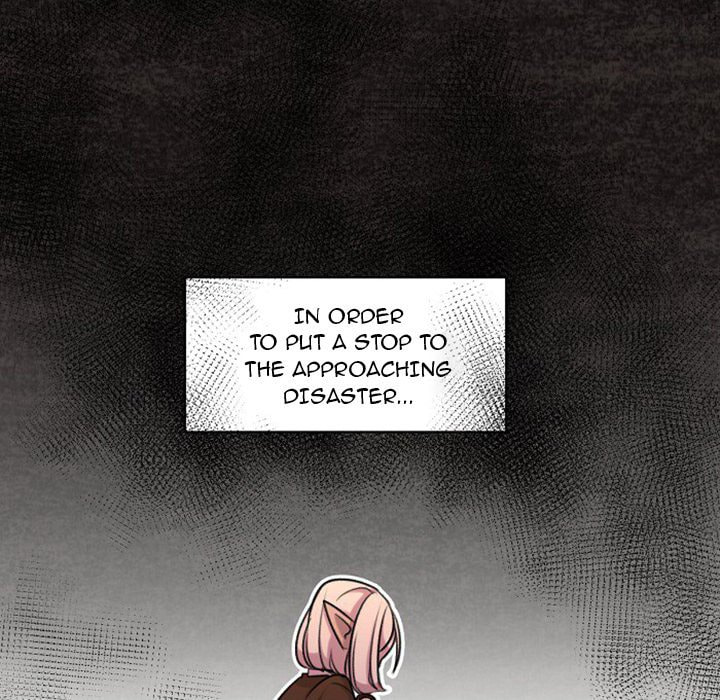 Hotarubi no Mori e Chapter 52 page 50 - 