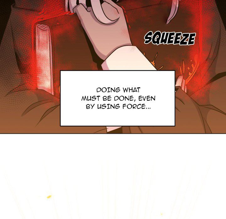 Hotarubi no Mori e Chapter 52 page 52 - 