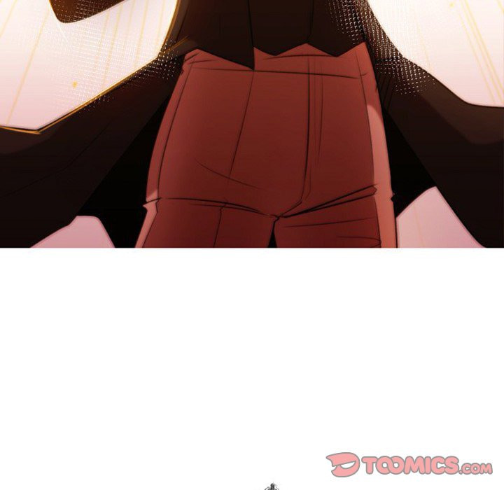 Hotarubi no Mori e Chapter 52 page 55 - 