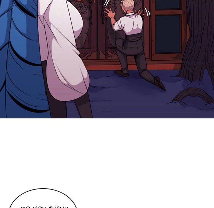Hotarubi no Mori e Chapter 52 page 9 - 