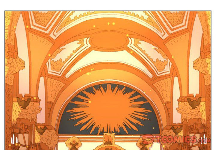 Hotarubi no Mori e Chapter 53 page 1 - 