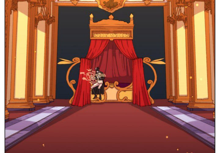 Hotarubi no Mori e Chapter 53 page 2 - 