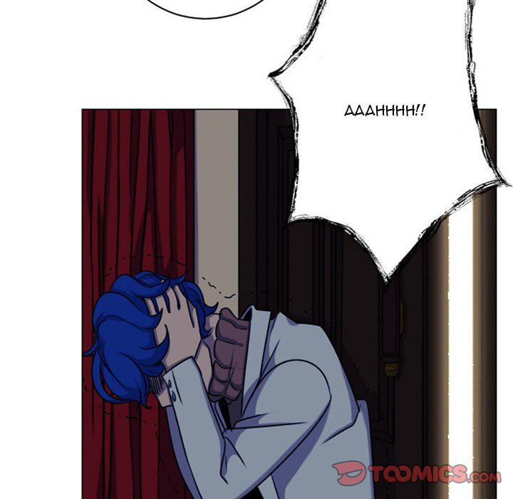 Hotarubi no Mori e Chapter 53 page 13 - 