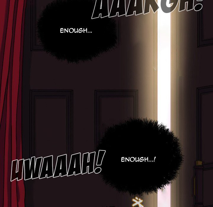 Hotarubi no Mori e Chapter 53 page 15 - 
