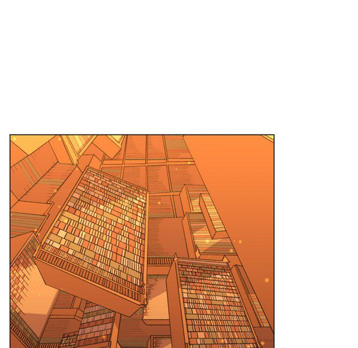 Hotarubi no Mori e Chapter 53 page 23 - 