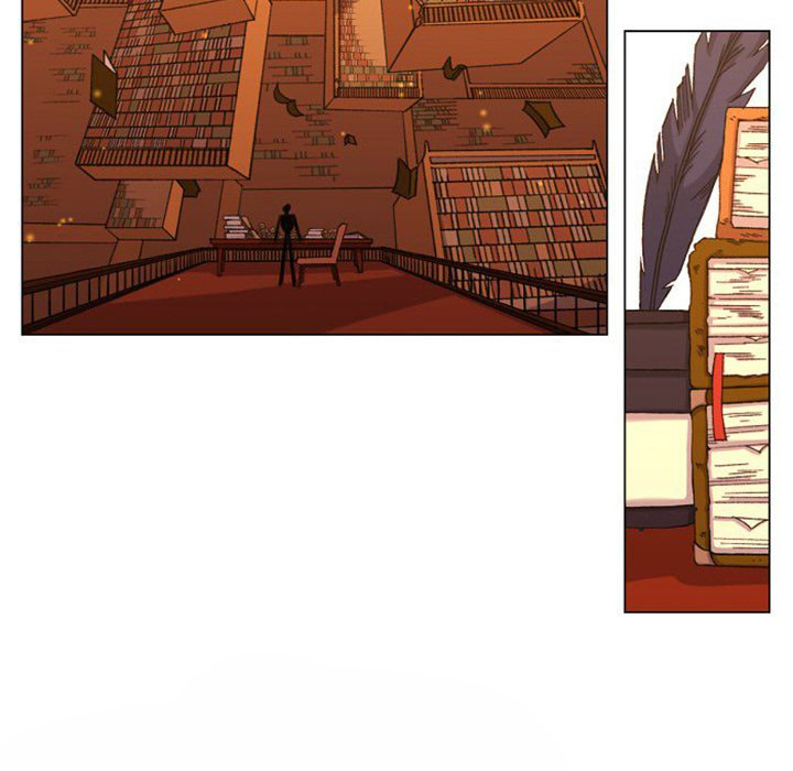 Hotarubi no Mori e Chapter 53 page 24 - 