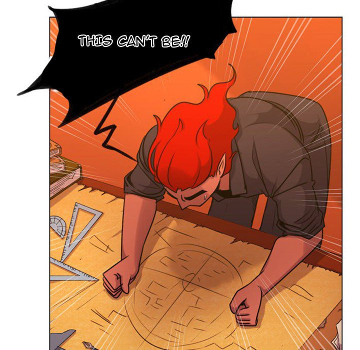 Hotarubi no Mori e Chapter 53 page 26 - 