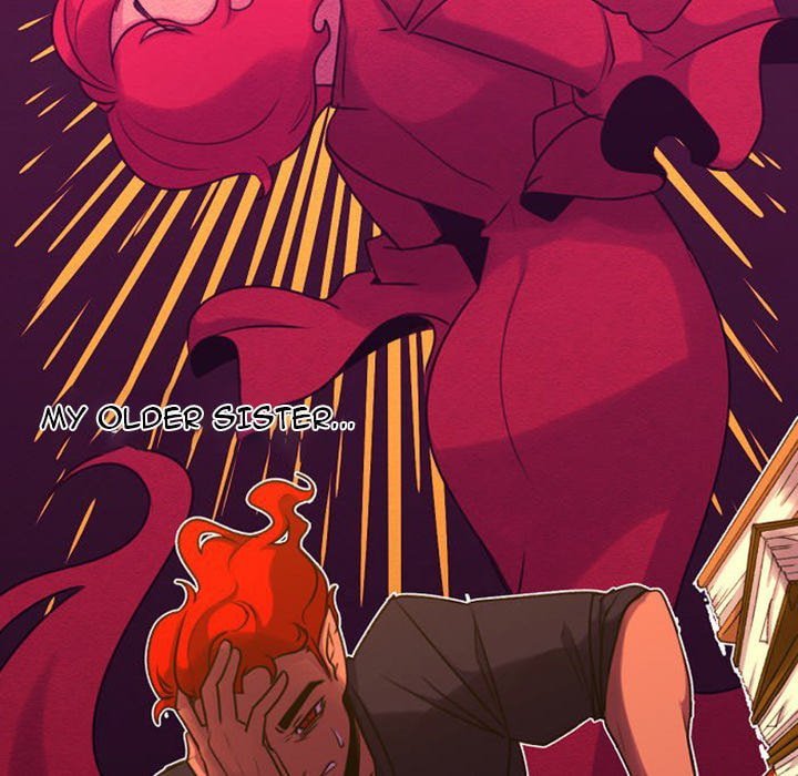 Hotarubi no Mori e Chapter 53 page 30 - 