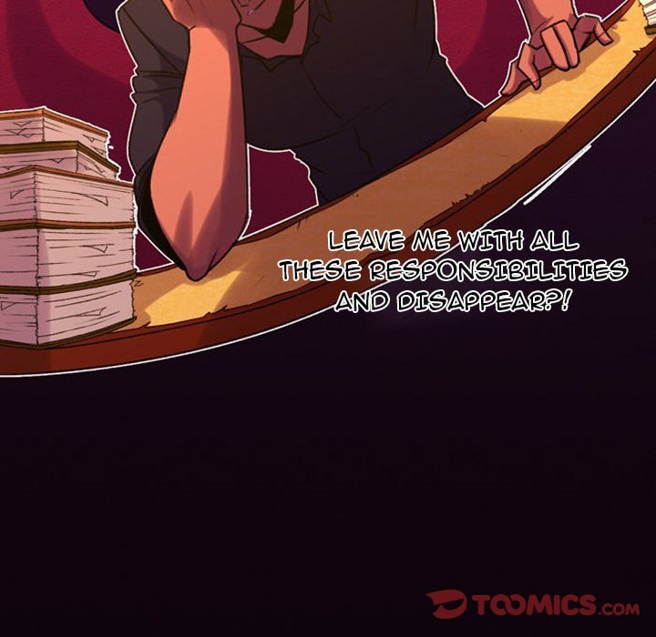 Hotarubi no Mori e Chapter 53 page 31 - 
