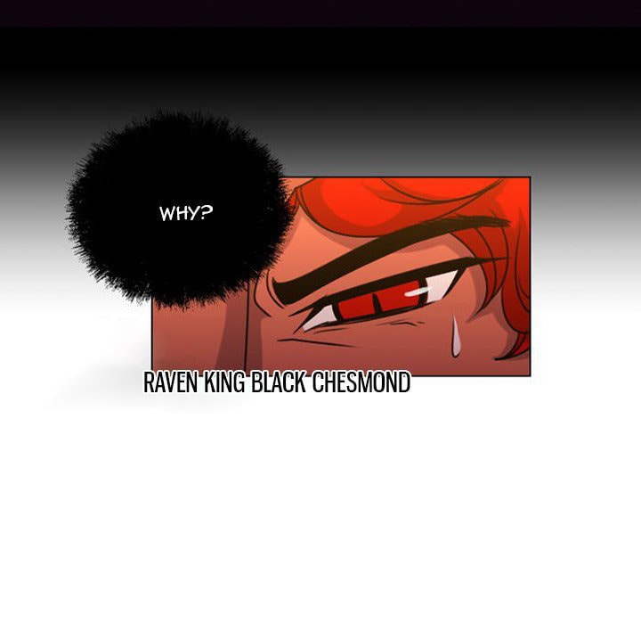 Hotarubi no Mori e Chapter 53 page 32 - 