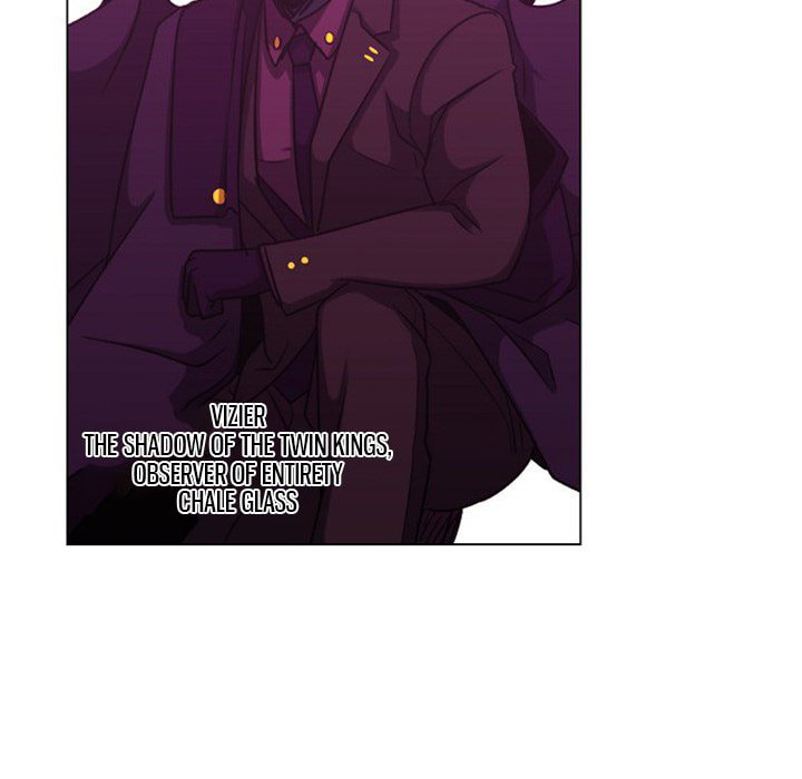 Hotarubi no Mori e Chapter 53 page 40 - 