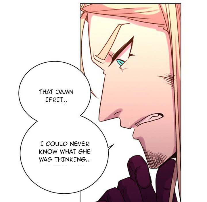 Hotarubi no Mori e Chapter 53 page 41 - 