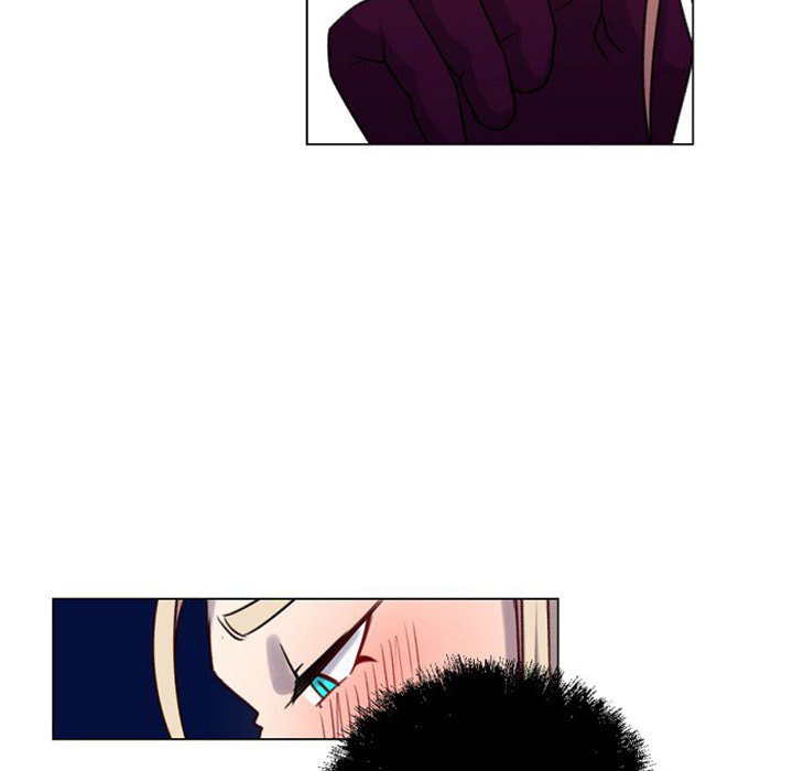 Hotarubi no Mori e Chapter 53 page 42 - 