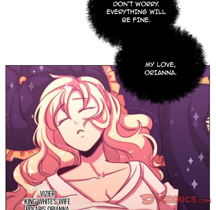 Hotarubi no Mori e Chapter 53 page 43 - 