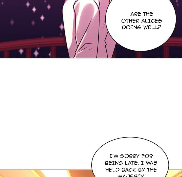 Hotarubi no Mori e Chapter 53 page 45 - 