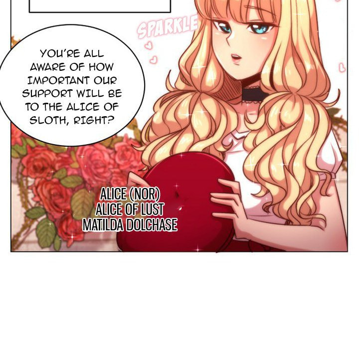 Hotarubi no Mori e Chapter 53 page 47 - 