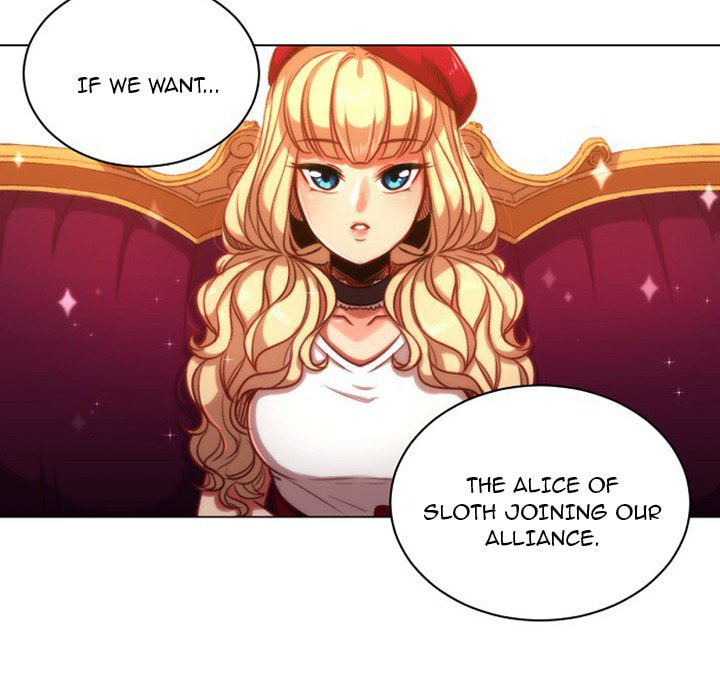 Hotarubi no Mori e Chapter 53 page 51 - 