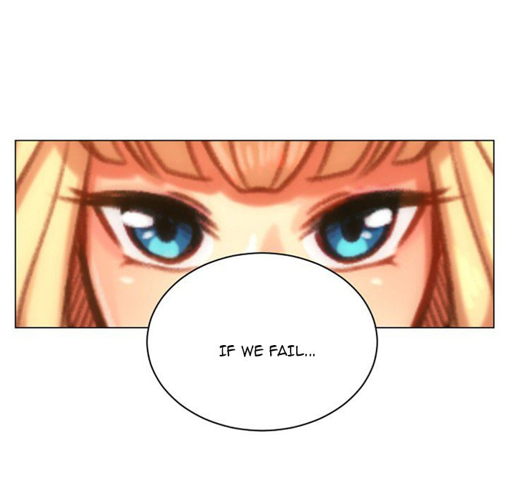 Hotarubi no Mori e Chapter 53 page 52 - 