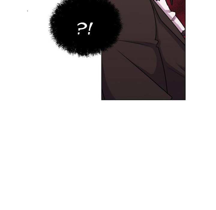 Hotarubi no Mori e Chapter 53 page 9 - 