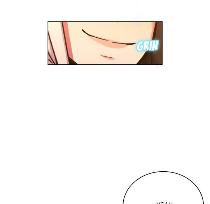 Hotarubi no Mori e Chapter 53 page 10 - 