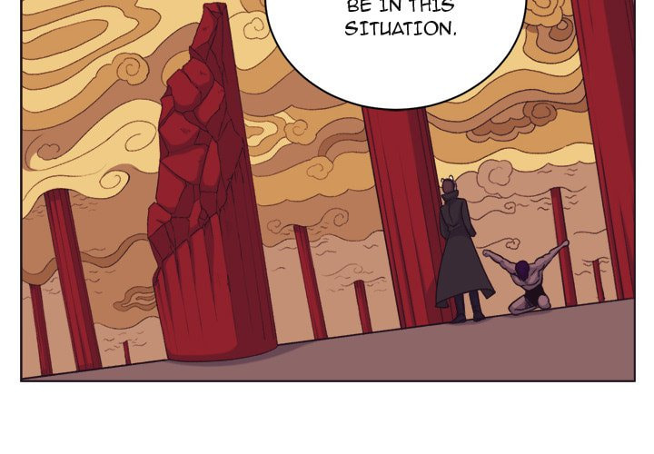 Hotarubi no Mori e Chapter 54 page 2 - 