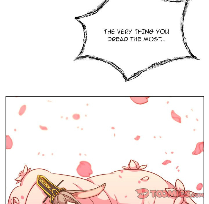 Hotarubi no Mori e Chapter 54 page 13 - 