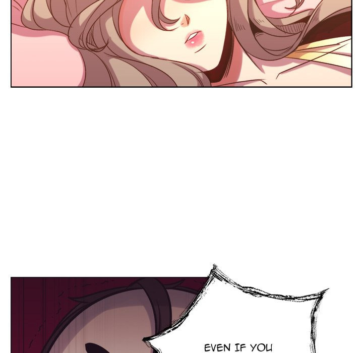 Hotarubi no Mori e Chapter 54 page 16 - 