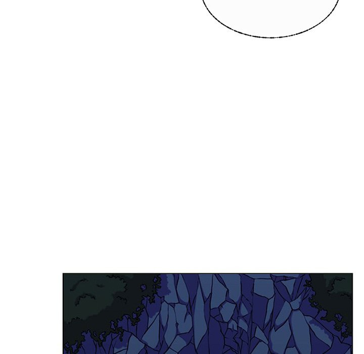 Hotarubi no Mori e Chapter 54 page 22 - 