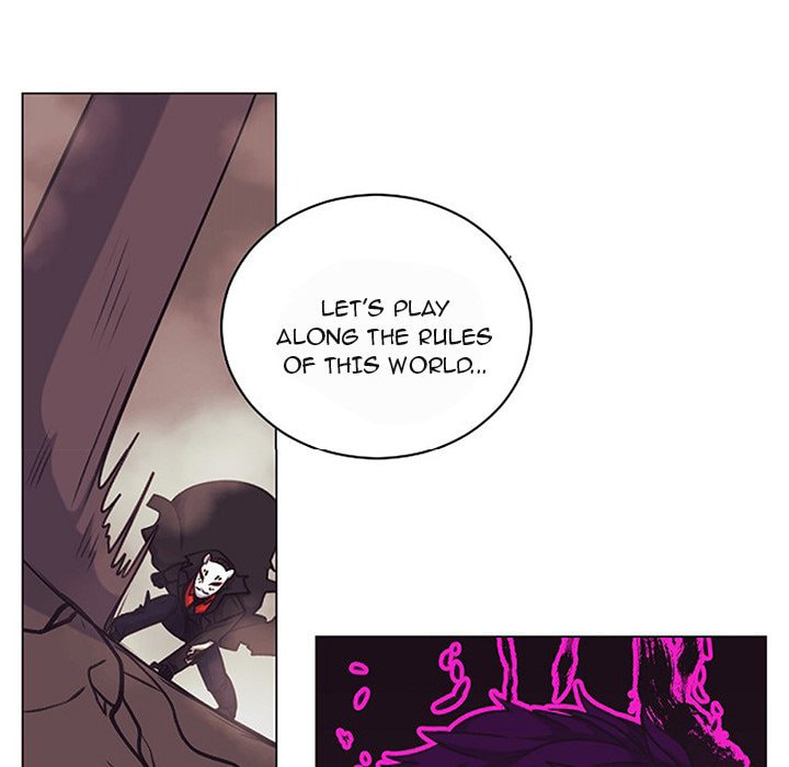 Hotarubi no Mori e Chapter 54 page 28 - 