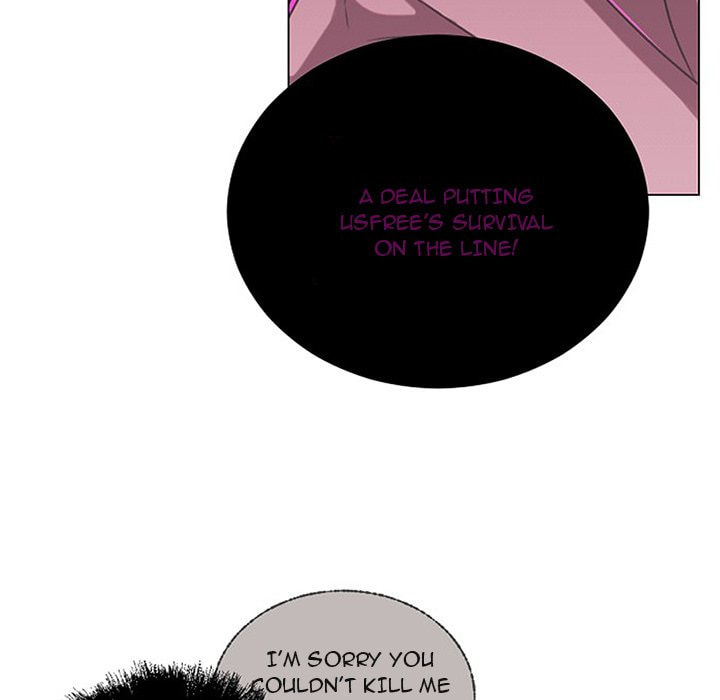 Hotarubi no Mori e Chapter 54 page 30 - 
