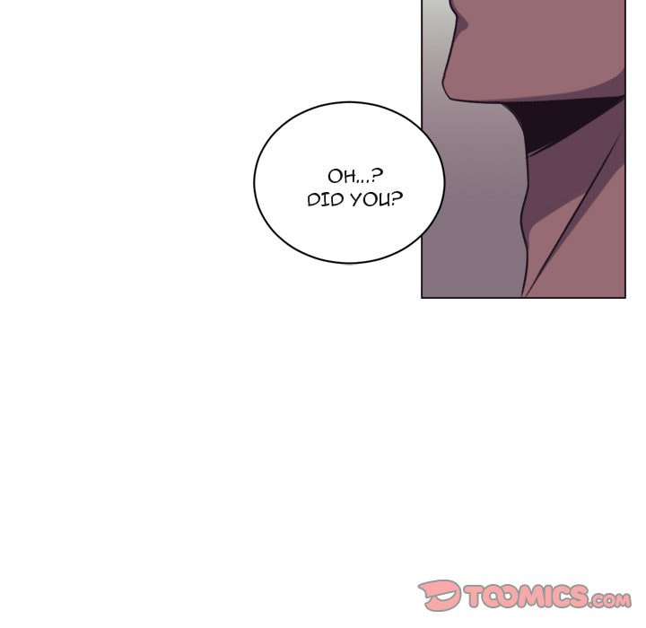 Hotarubi no Mori e Chapter 54 page 37 - 