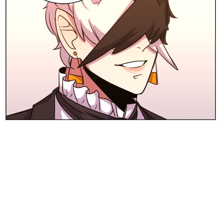 Hotarubi no Mori e Chapter 54 page 51 - 