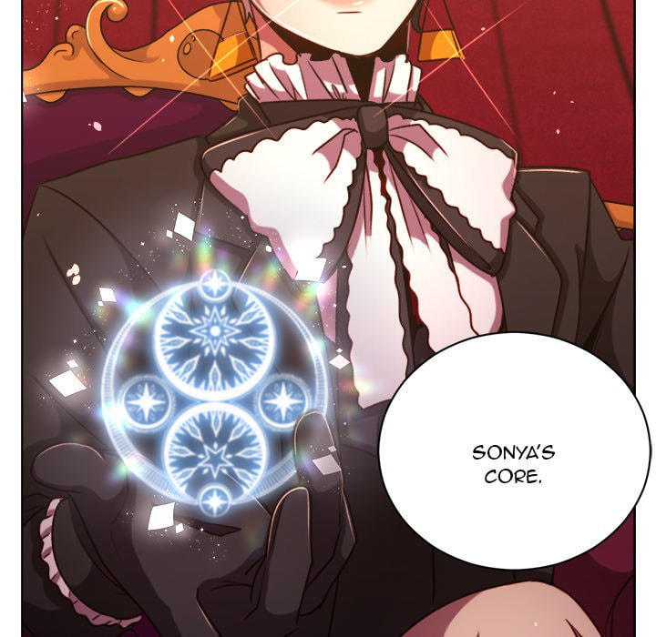 Hotarubi no Mori e Chapter 54 page 54 - 