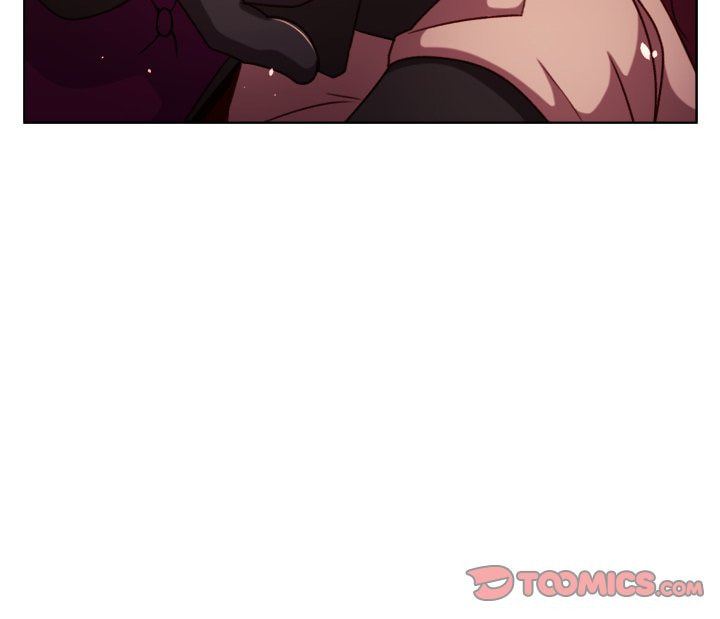 Hotarubi no Mori e Chapter 54 page 55 - 
