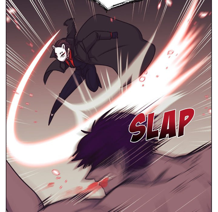 Hotarubi no Mori e Chapter 54 page 8 - 