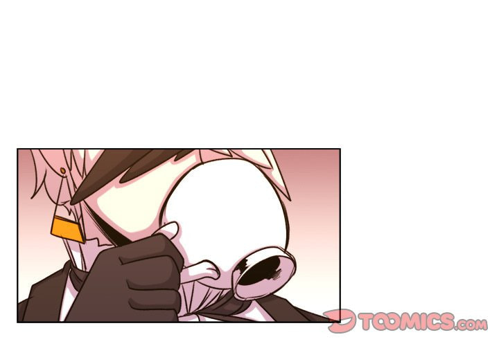 Hotarubi no Mori e Chapter 55 page 1 - 